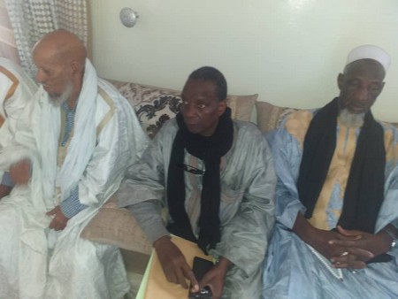 FISO 2023 : les Communautés Soninké et Laghlal affichent leur parentèle [Photoreportage]