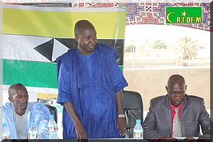 Les Forces Progressistes du Changement (FPC) organisent leurs premières journées d’été à Sebkha [Vidéo & PhotoReportage]