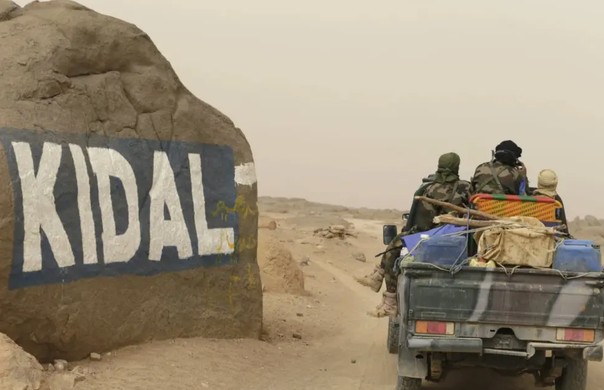 Mali: l'armée malienne occupe désormais Kidal après le retrait des rebelles touaregs du FLA