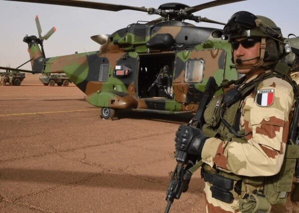 Mauritanie et contrôle aérien français : la sécurité entre pragmatisme des intérêts et souveraineté décisionnelle