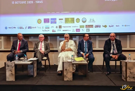 Le forum régional des médias appelle depuis Nouakchott à la libération des journalistes détenus au Mali et au Niger