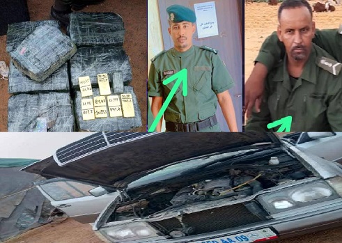 Points d’interrogations sur le décès mystérieux de deux gendarmes ayant arrêté un véhicule transportant des lingots d’or