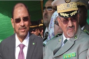 Féroce conflit au sein des renseignements mauritaniens : Lequel des Généraux 