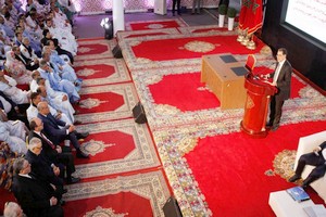 Offensive diplomatique du Maroc sur le Sahara occidental