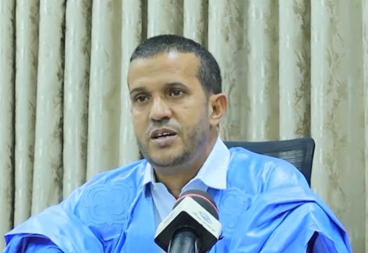 Origine des fonds de la famille Ehel Cheikh Ayah : El Haiba Cheikh Sidaty relance un vieux débat