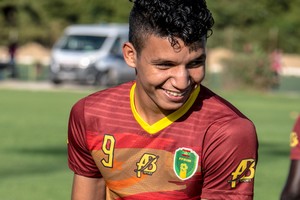 Mercato : Hemeya Tanjy courtisé par le Wydad Casablanca