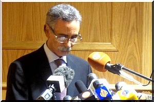 Liberté de la Presse: La Mauritanie en tête de peloton des pays arabes deux fois consécutives (Ministre)