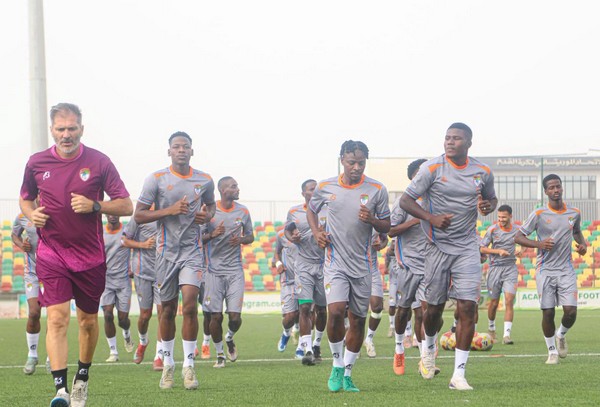 LDC : Nouadhibou débute contre les Ougandais du Vipers SC