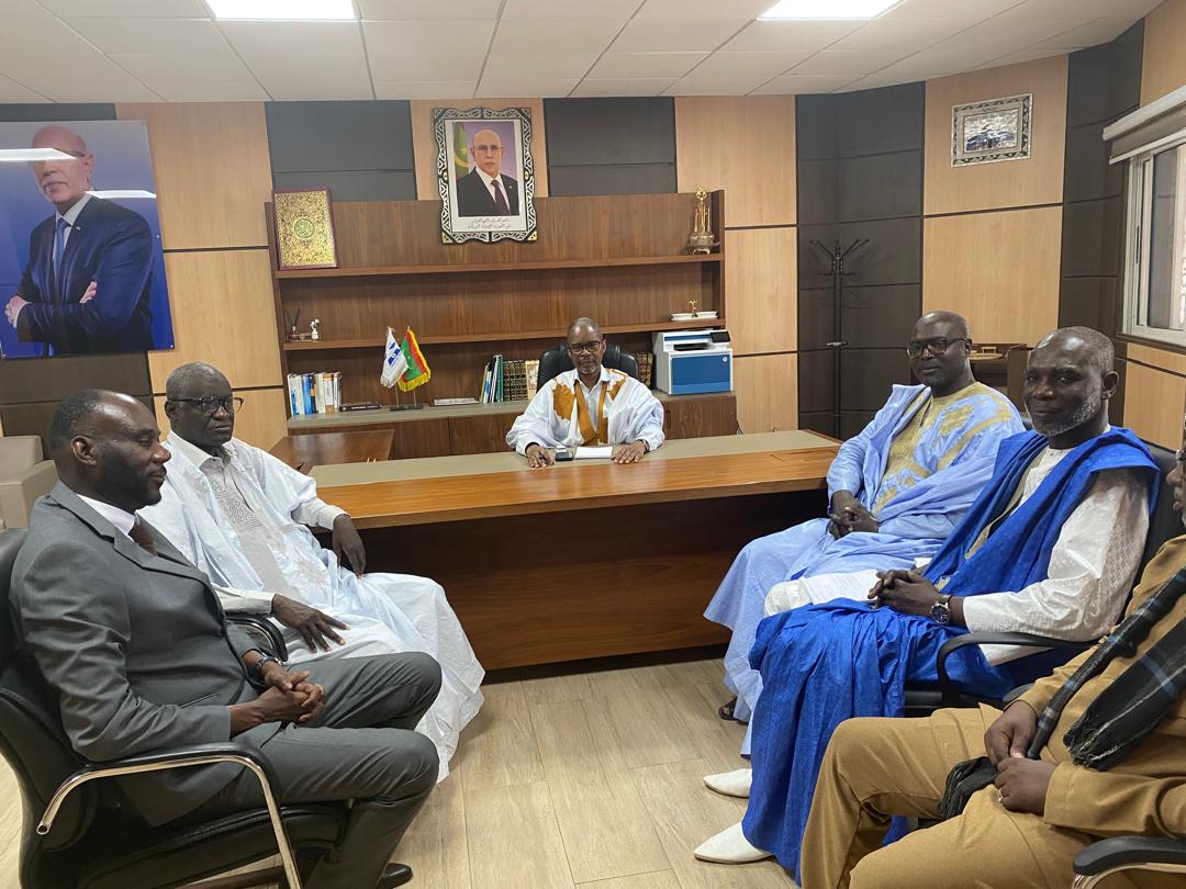 Éclairage | Maroc–Mauritanie : l’axe atlantique qui redessine les équilibres du Maghreb