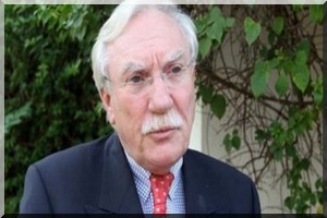 Mauritanie: Jean Félix Paganon pour redresser Kinross Tasiast 