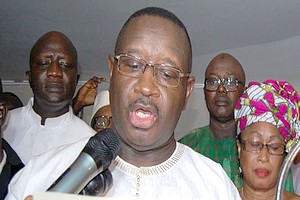 Transition présidentielle en cours malgré la contestation en Sierra Leone 