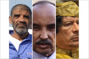 La Mauritanie n'a pas perçu d'argent pour l'extradition en 2012 de l'ancien chef des services secrets de Kadhafi (ministre)