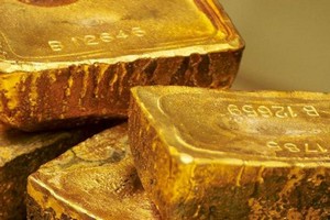 Kinross a produit 132 858 onces d'or en Afrique de l’Ouest au premier trimestre