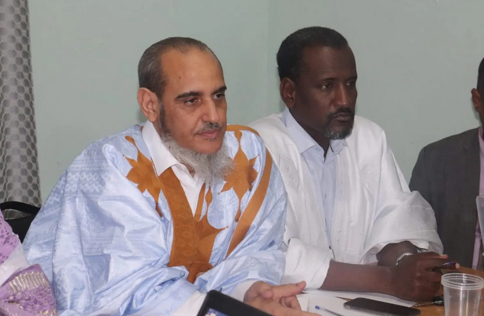 Les leaders de l’opposition en conclave pour renforcer leur coordination lors de la prochaine phase