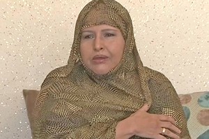 Sénatrice Maalouma Mint El Meidah : Je suis soumise à un blocus médiatique et ma famille est harcelée par les autorités
