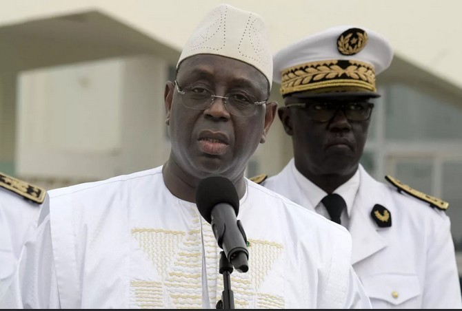 Sénégal : le président reconnaît l'«obsolescence» du système de santé, ordonne un audit
