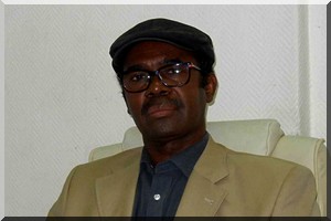 Mahamadou Sy, auteur de l’Enfer d'Inal, dans une interview exclusive: