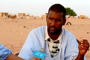 Mali : les éleveurs mauritaniens demandent l’allègement des formalités de transhumance