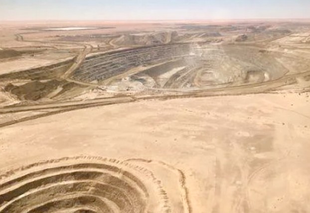 Tiris : la Mauritanie aux portes du marché mondial de l’uranium