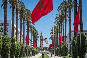 Covid-19 : le Maroc va refermer ses frontières après un premier cas du variant Omicron
