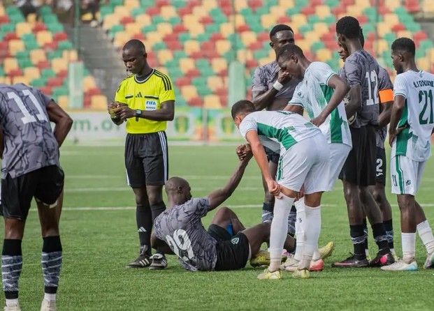 Coupe de la CAF : Le match retour entre le Hafia FC et l’AS Douane aura bien lieu à Conakry, le club Guinéen conteste la décision de la CAF !