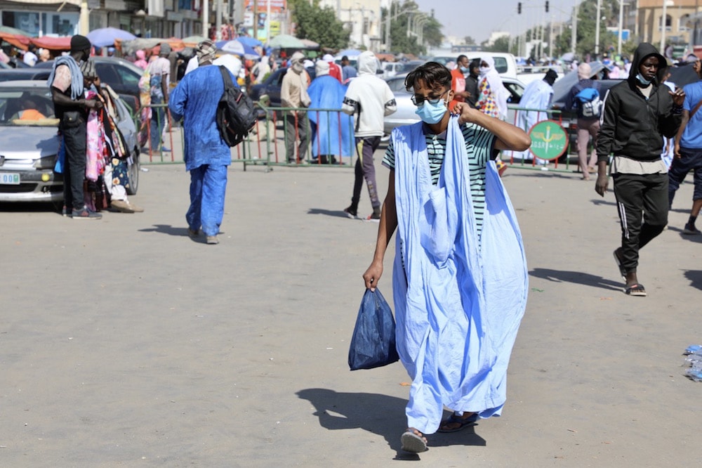 La Mauritanie supprime l’obligation du test PCR et la présentation du pass vaccinal