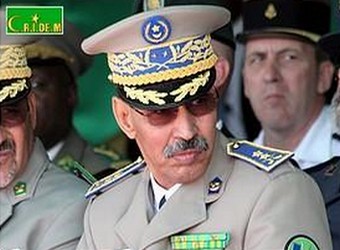 Mauritanie : la défense de feu Souvi réclame l’audition de l’ex patron de la Sûreté Mesgharou