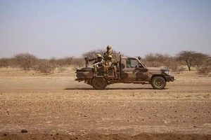 Attaque meurtrière au Burkina Faso: les assaillants sont revenus à Solhan