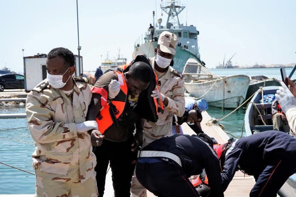 Mauritanie : une plaque tournante de l’immigration clandestine au cœur des enjeux géopolitiques euro-africains