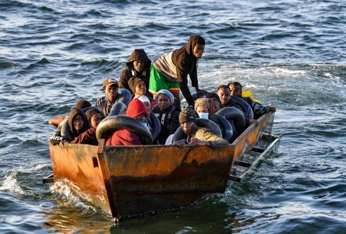 Afrique de l’Ouest : les contrôles déplacent les routes migratoires