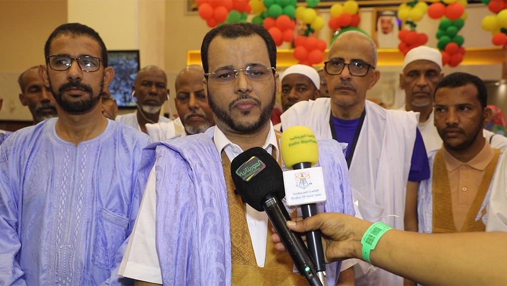 Décès d’un pèlerin mauritanien à la Mecque, le gouvernement présente ses condoléances