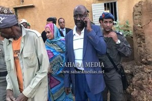Mauritanie : mise en place de comités chargés de protéger les circonscriptions administratives du pays et veiller au maintien de l’ordre