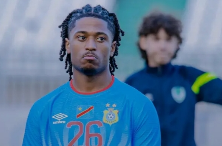 CAN U23 (Q) : Noah Makanza croit en une remontada contre la Mauritanie