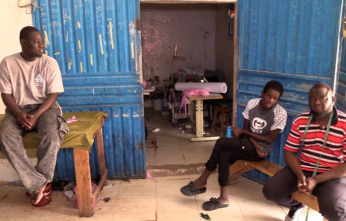 Vidéo. Nouakchott. Canicule et délestage: la double peine des artisans et commerçants