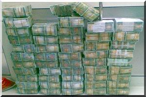 Les 10 hommes les plus riches de Mauritanie pour l’année 2014