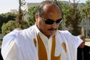 Le président Ould Abdel Aziz se rendra en Arabie Saoudite