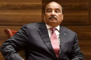 Mauritanie: les soutiens de Mohamed Ould Abdel Aziz dénoncent un règlement de compte