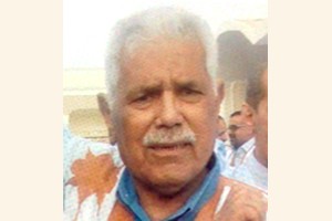 Mahmoudi Ould Boukhreiss n’est plus : Une si belle vie…