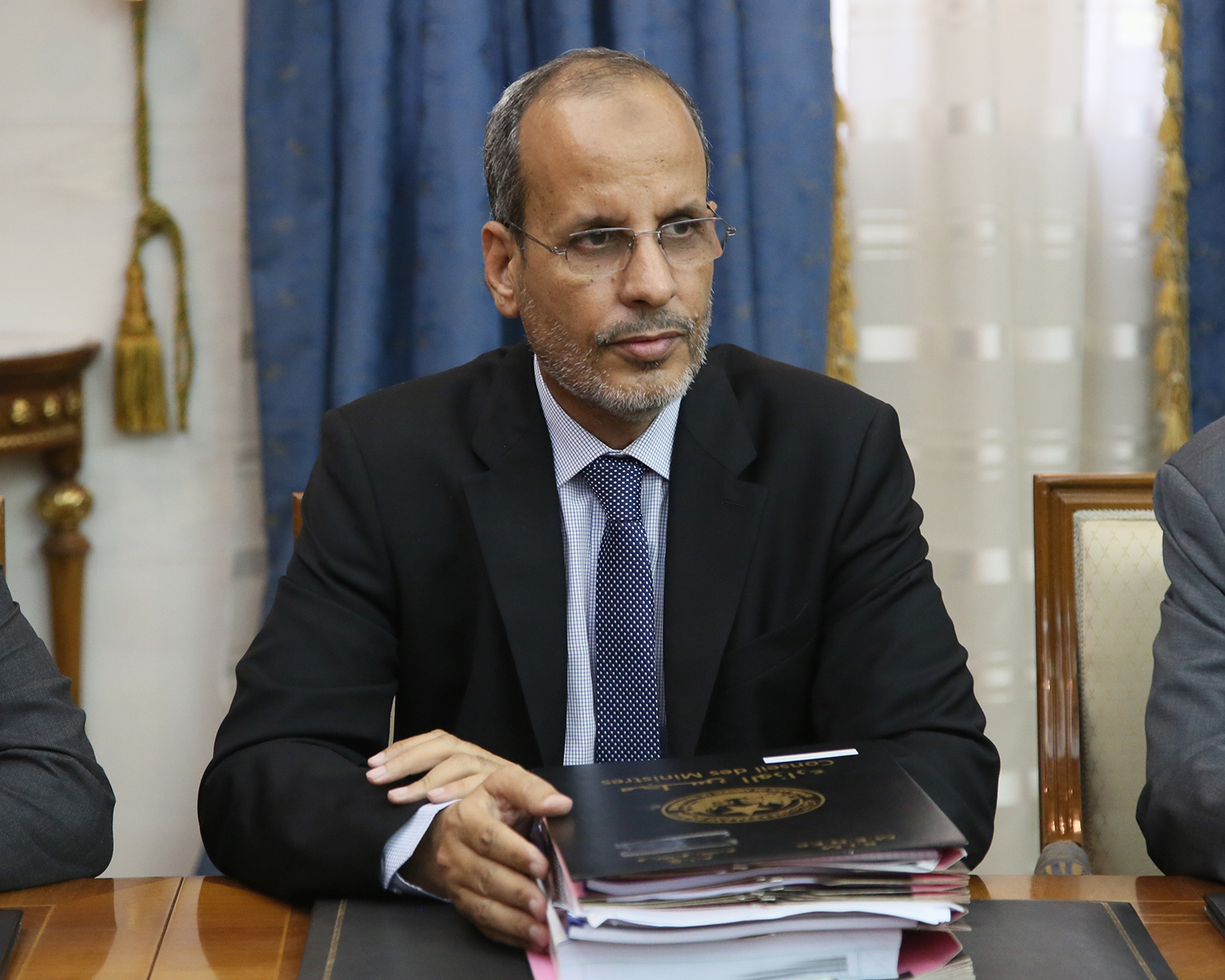 Le ministre mauritanien de l’éducation : « 5 ans sont insuffisants pour réformer l’enseignement »