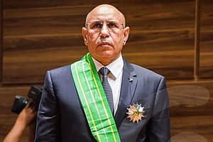 A propos des appels à la démission de Ould Ghazouani