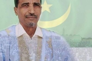 Présidentielle 2019: Vers l’inévitable candidature de Ould Maouloud