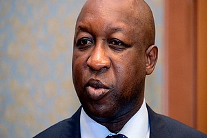 Burkina Faso: visite du 1er ministre malien pour cadrer la coopération sécuritaire 