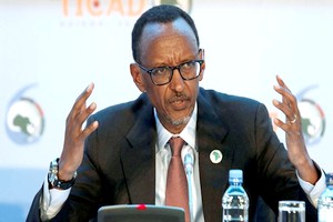 Des dirigeants africains appellent à permettre au continent d'assumer sa propre sécurité