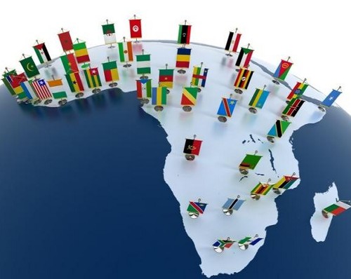 12 pays africains dans le Top 20 Mondial des croissances les plus fortes, jusqu’à deux chiffres : Sénégal, Mauritanie, Libye…
