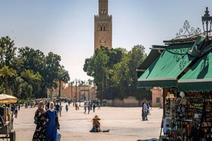 Covid-19: le Maroc ouvrira mardi la vaccination aux 12-17 ans
