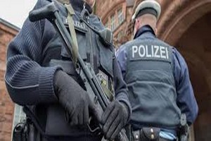 Allemagne : une voiture fonce dans la foule à Münster, plusieurs morts (médias)
