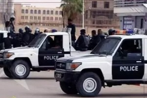 Un gang de trafic d'alcool entre Nouakchott et Nouadhibou démantelé