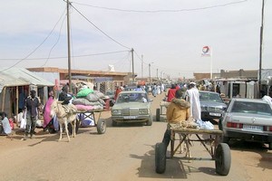 Mauritanie: poursuite de la grève des employés de Total