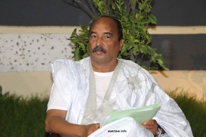 Mauritanie : la défense de l’ex-président Ould Abdel Aziz dénonce des violations de procédure