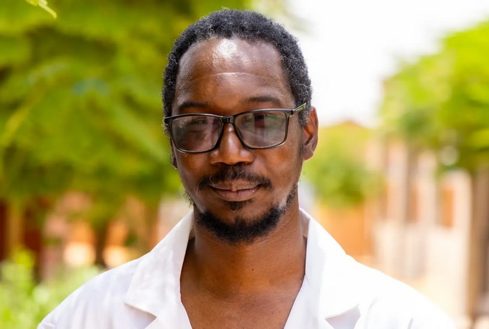 Docteur Wane : Une décennie au service des familles réfugiées à Mbera